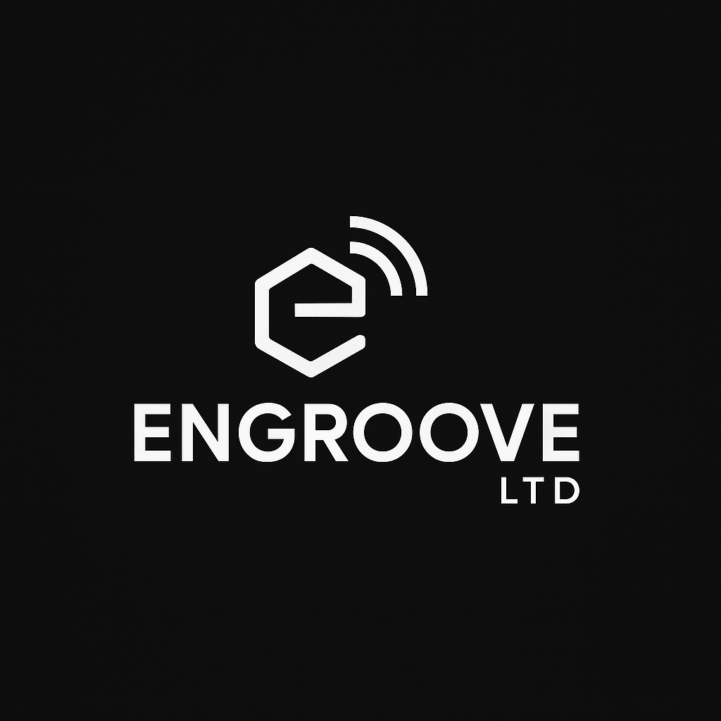ENGROOVE Ltd